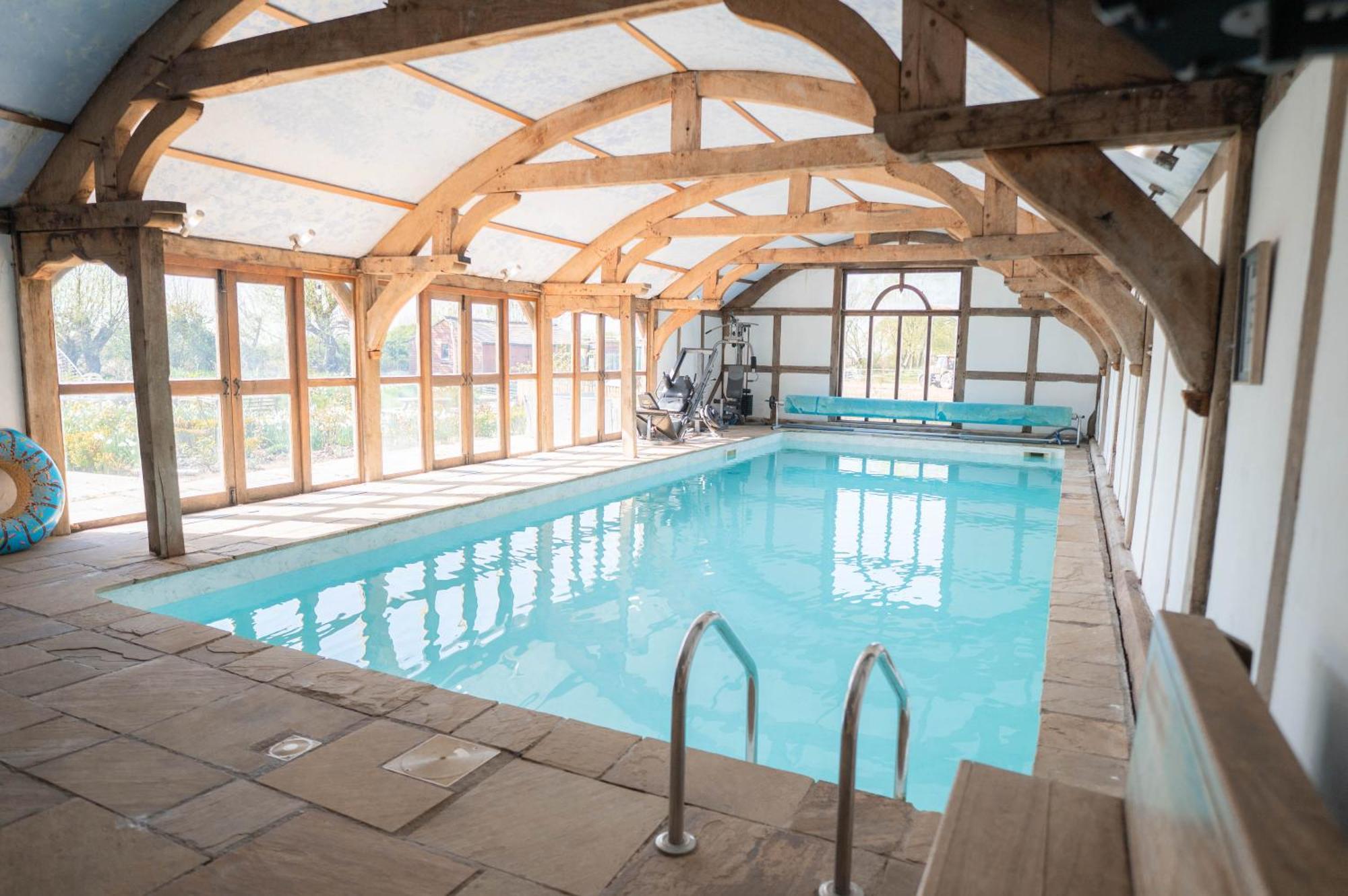 Barnacre Green Cottage - Eco-Friendly Cosy Cottage Moreton  Eksteriør bilde
