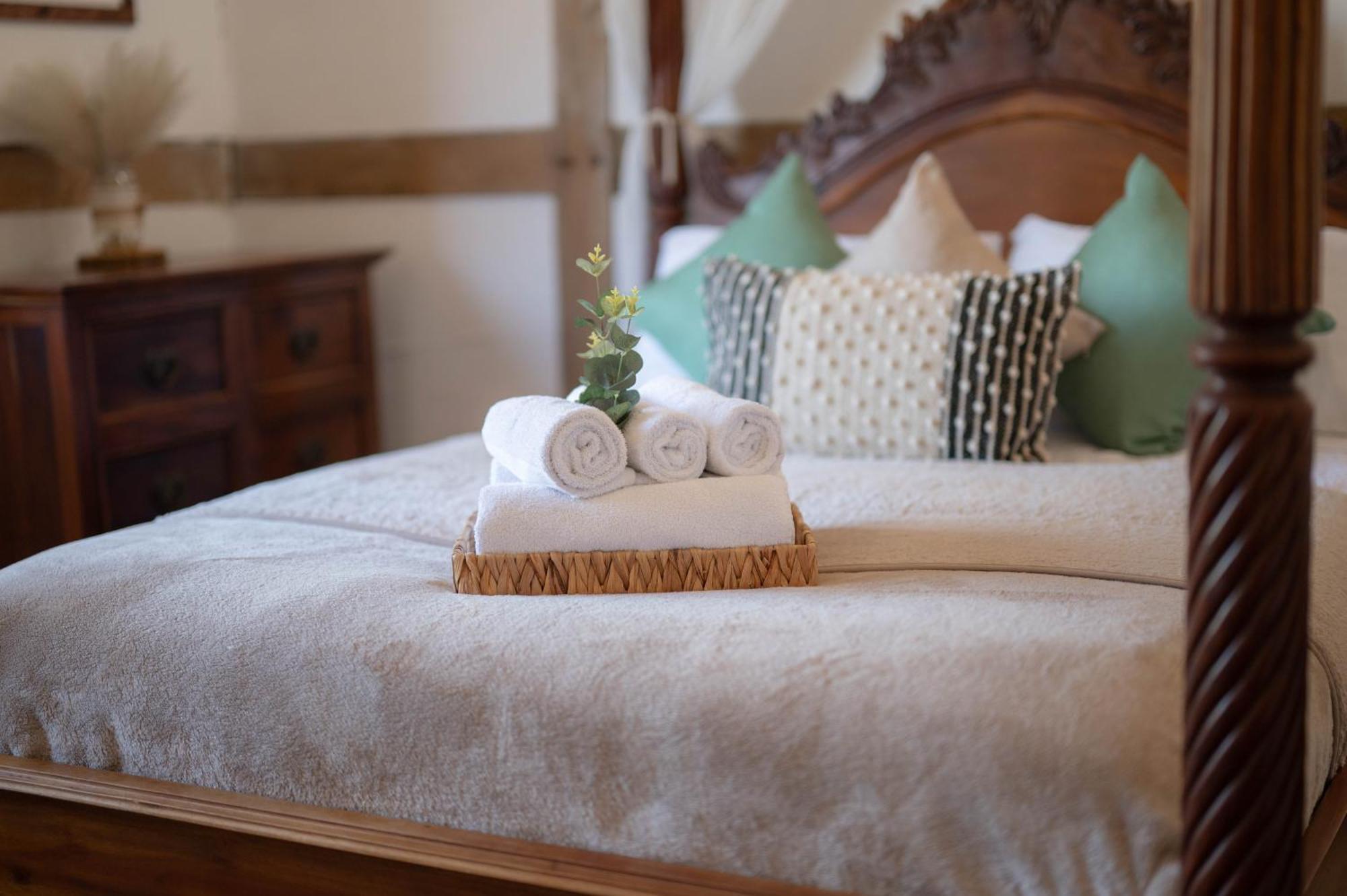 Barnacre Green Cottage - Eco-Friendly Cosy Cottage Moreton  Eksteriør bilde