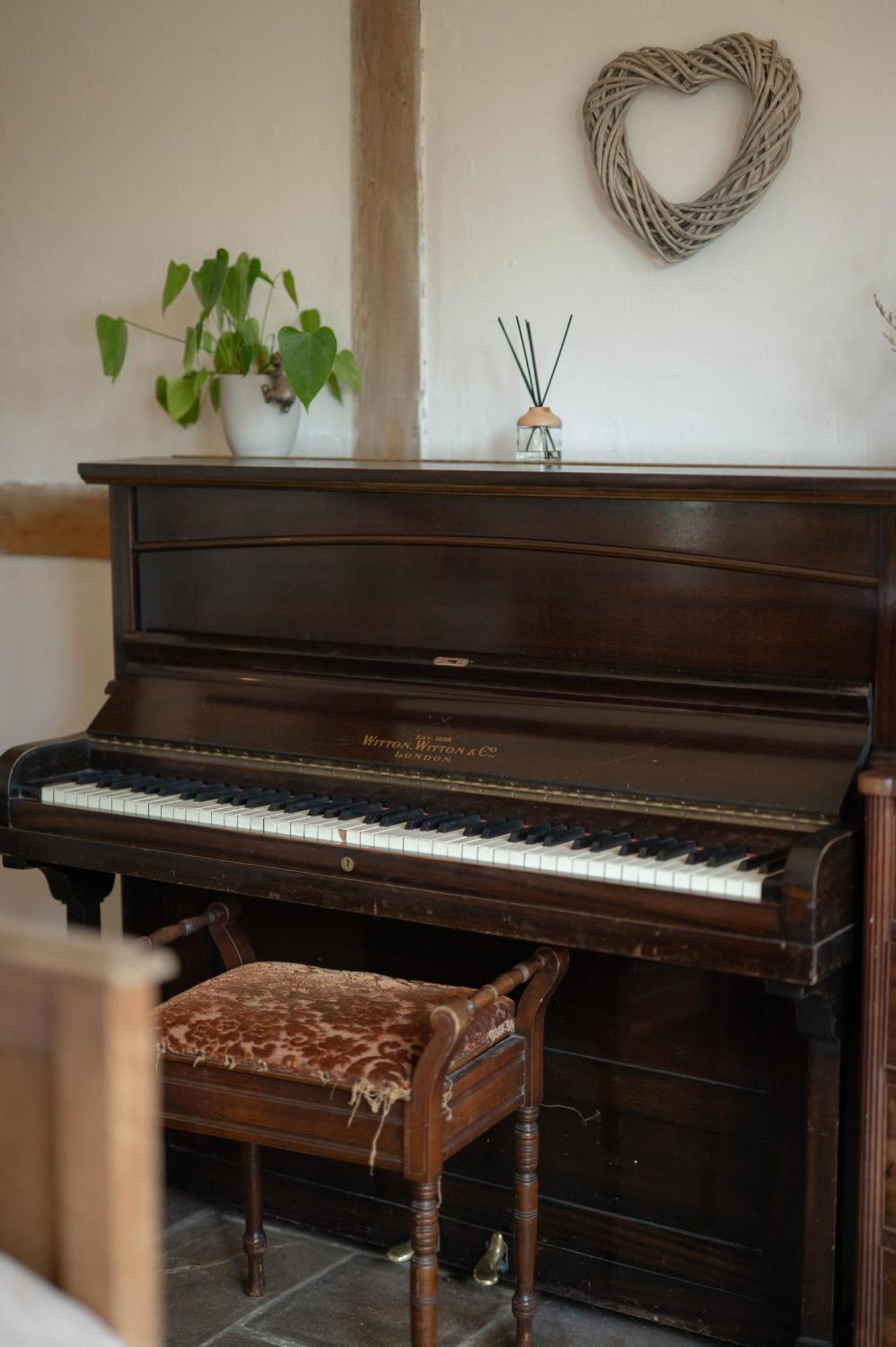 Barnacre Green Cottage - Eco-Friendly Cosy Cottage Moreton  Eksteriør bilde